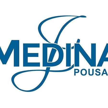 Pousada Jmedina Maresias Exteriör bild